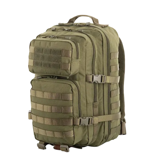 Σακίδιο Πλάτης M-Tac Large Assault Pack Backpack 36L