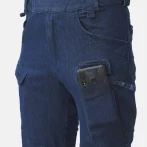 Παντελόνι Τζιν Helikon-Tex UTP Pants Denim Stretch