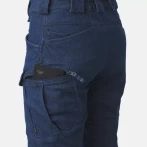 Παντελόνι Τζιν Helikon-Tex UTP Pants Denim Stretch