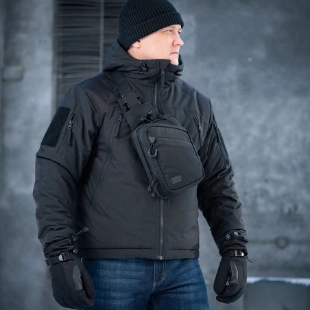 Τσαντάκι Ώμου M-Tac Sling Pistol Bag Elite