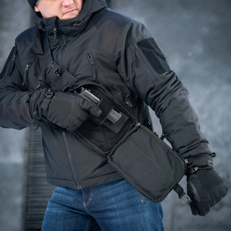 Τσαντάκι Ώμου M-Tac Sling Pistol Bag Elite
