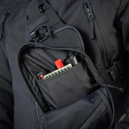 Τσαντάκι Ώμου M-Tac Sling Pistol Bag Elite