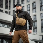 Τσαντάκι Ώμου M-Tac Sphaera Hardsling Bag Large Elite