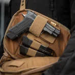 Τσαντάκι Ώμου M-Tac Sphaera Hardsling Bag Large Elite