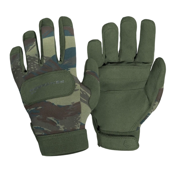 Γάντια Pentagon Duty Mechanic Camo