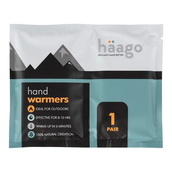 Θερμαντικά Χεριών BCB Hand Warmer