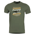 T-Shirt Pentagon ACR