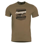 T-Shirt Pentagon ACR