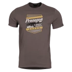 T-Shirt Pentagon ACR