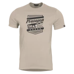 T-Shirt Pentagon ACR
