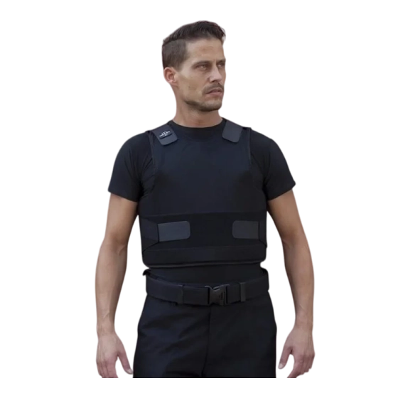 Αλεξίσφαιρο Γιλέκο EnGarde DeLuxe Concealable