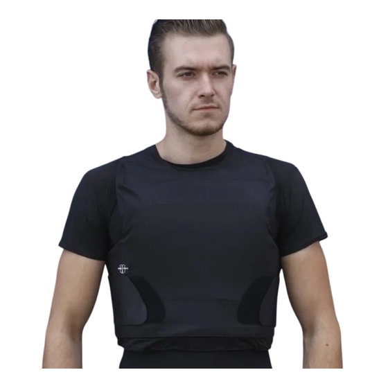 Αλεξίσφαιρο Γιλέκο EnGarde Dual Use Concealable