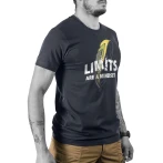 Μπλουζάκι UF PRO T-Shirt Mindset Breaker Tee Limited Edition
