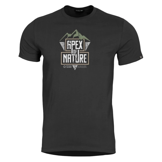 T-Shirt Pentagon Ageron Apex of Nature