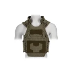 Γιλέκο Μάχης Φορέας Πλακών Templars Gear CIBV Cataphract Plate Carrier
