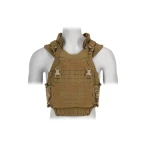 Γιλέκο Μάχης Φορέας Πλακών Templars Gear CIBV Cataphract Plate Carrier