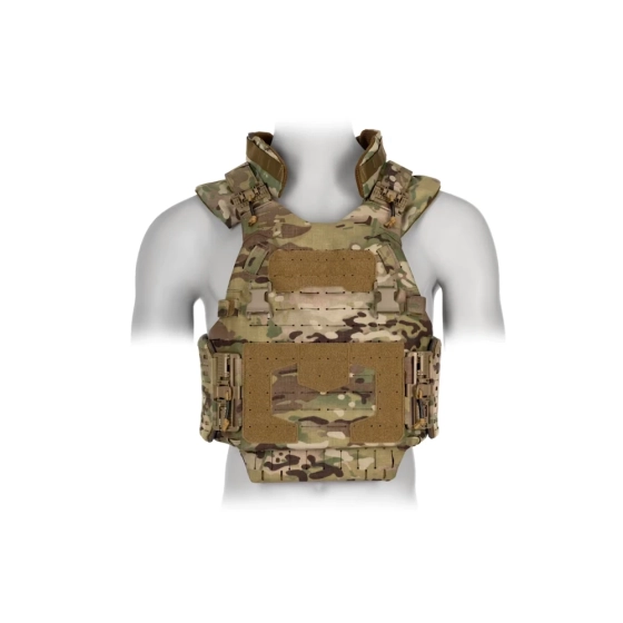 Γιλέκο Μάχης Φορέας Πλακών Templars Gear CIBV Cataphract Plate Carrier