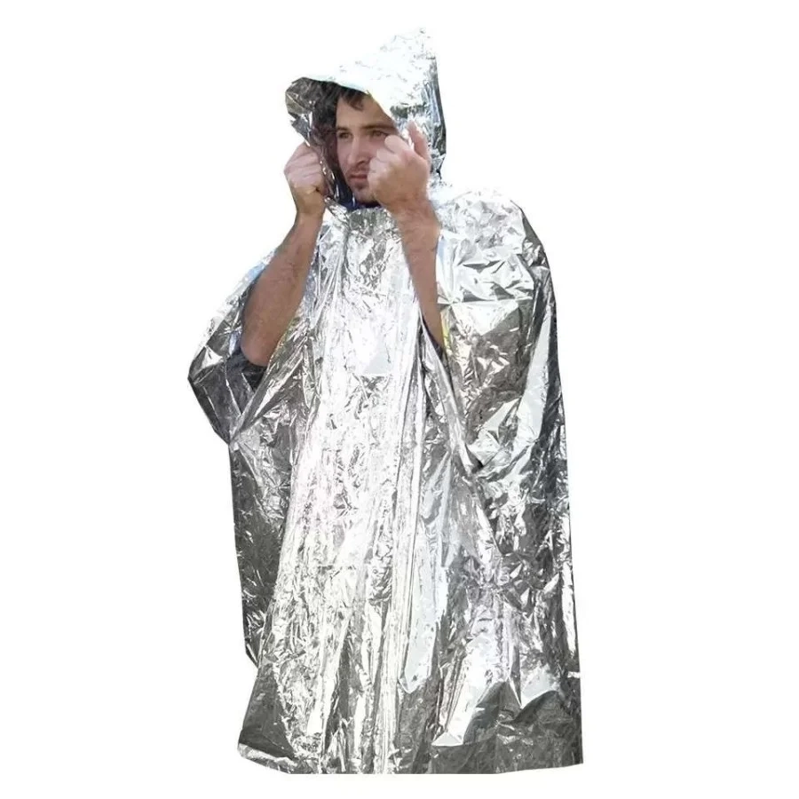 Πόντσο Επιβίωσης BCB Emergency Poncho