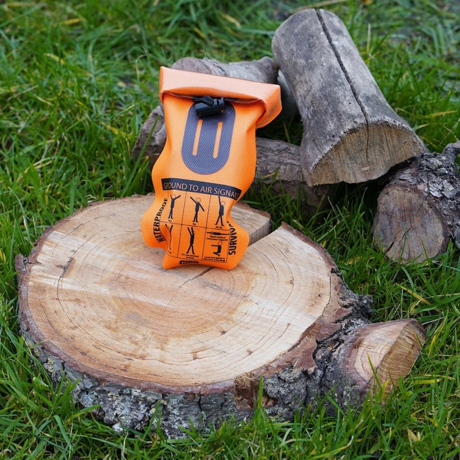 Κιτ Επιβίωσης  BCB Waterproof Survival Kit