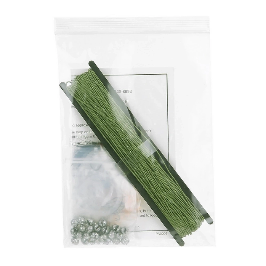 Κιτ Ψαρέματος BCB NATO Life Raft Fishing Kit
