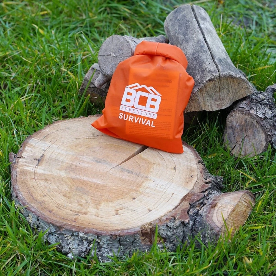 Κιτ Επιβίωσης BCB Survival Essential Kit