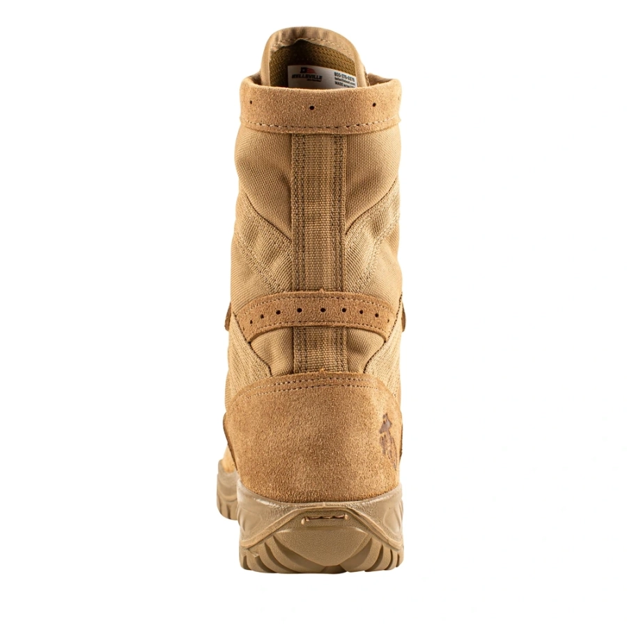 Άρβυλα Belleville 520 MOTO Ultra Light Assault Boot EGA