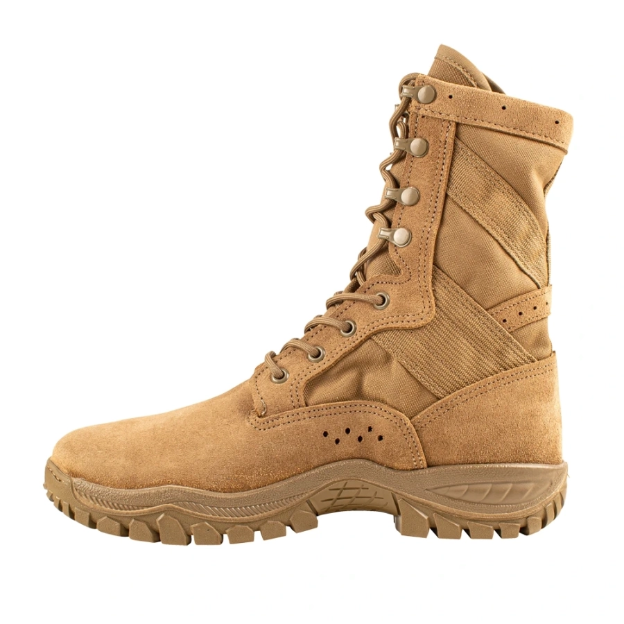 Άρβυλα Belleville 520 MOTO Ultra Light Assault Boot EGA