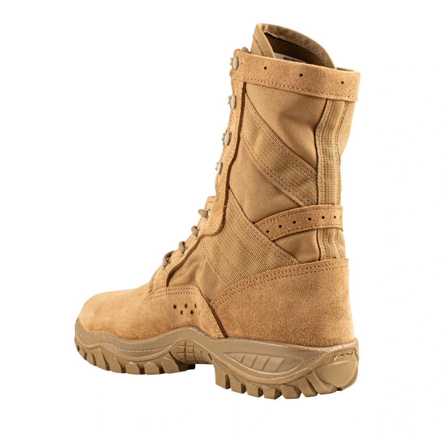 Άρβυλα Belleville 520 MOTO Ultra Light Assault Boot EGA