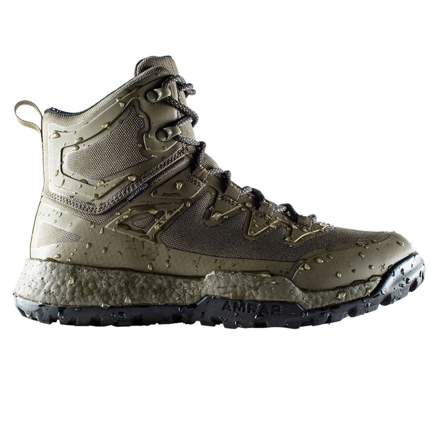 Μποτάκια Belleville AMRAP BV670WPT Vapor Boot