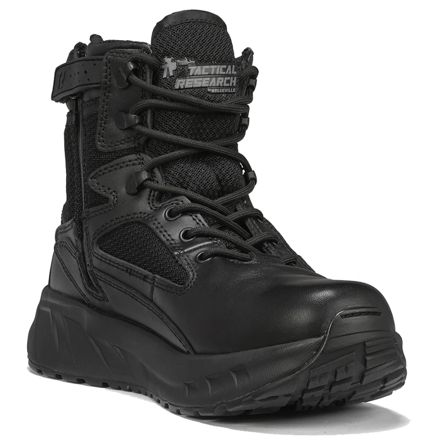 Μποτάκια Belleville MAXX 6Z 6 inch Maximalist Tactical Boot