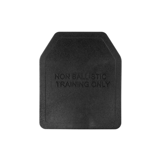 Εκπαιδευτική Πλάκα Templars Gear Training Plate 1.5 kg Multicurved