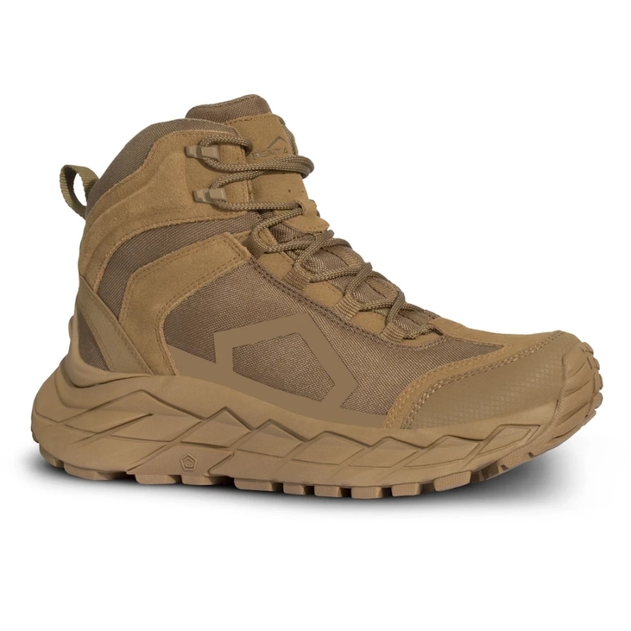 Μποτάκια Pentagon Gravity Trekking 6'' WP Tactical Boots