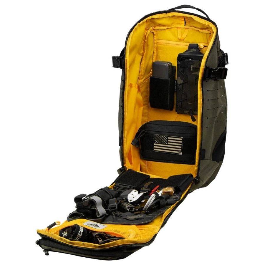 Σακίδιο Condor Nomad Pack 25L