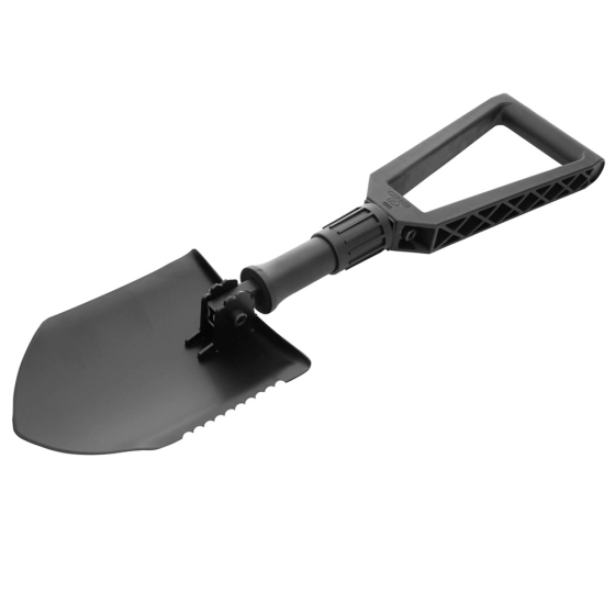 Πτυσσόμενο Πτυοσκάπανο Gerber E-Tool Triple Spade