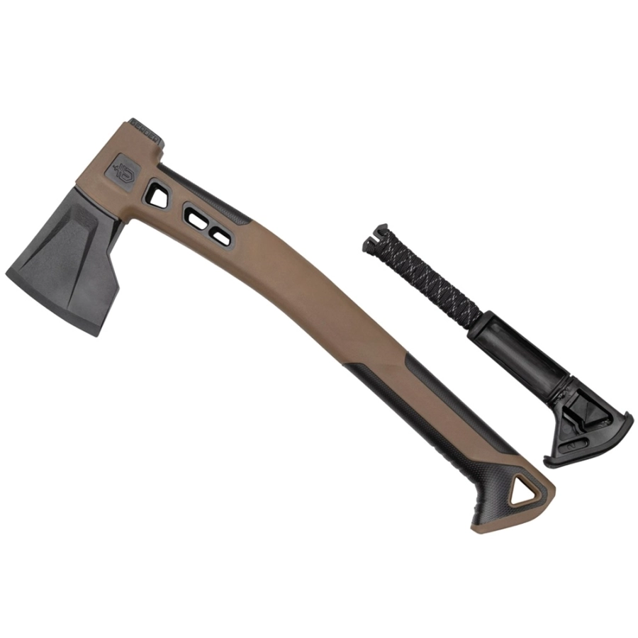 Τσεκούρι Gerber Bushcraft Hatchet