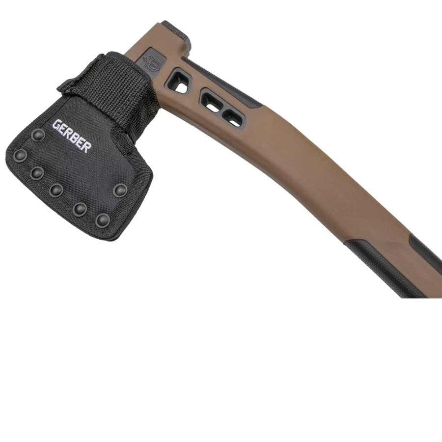 Τσεκούρι Gerber Bushcraft Hatchet