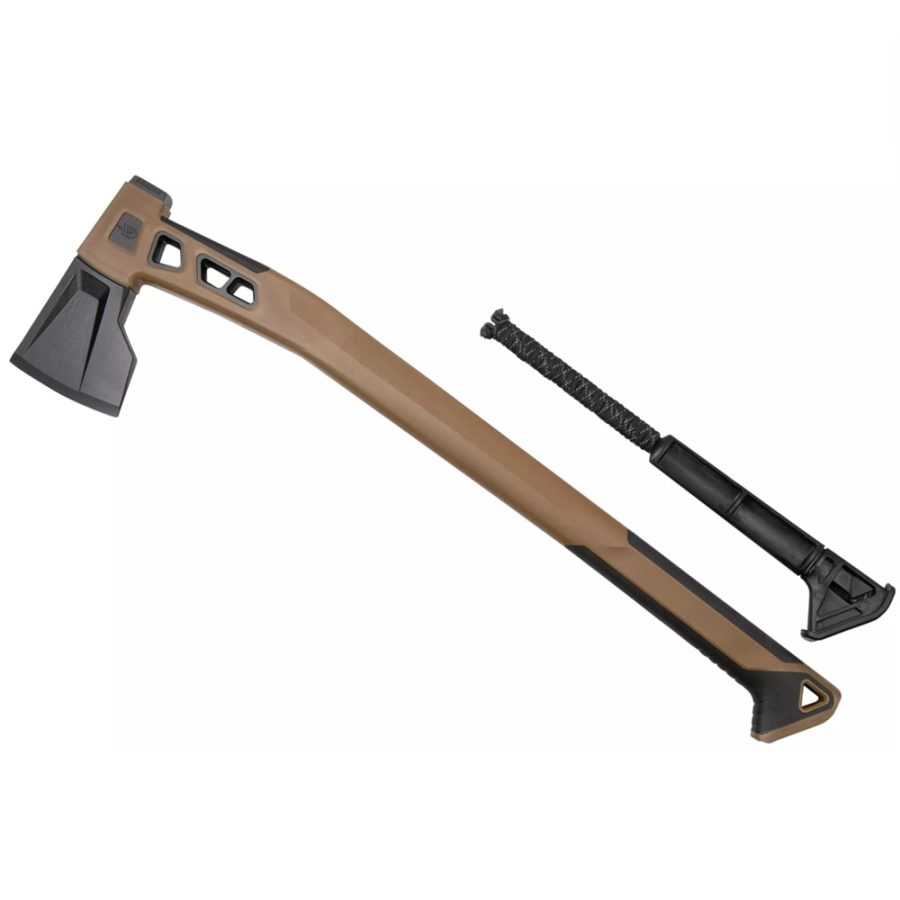 Τσεκούρι Gerber Bushcraft AXE