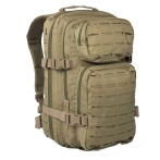 Σακίδιο Πλάτης MIL-TEC Backpack Laser Cut US Assault Small