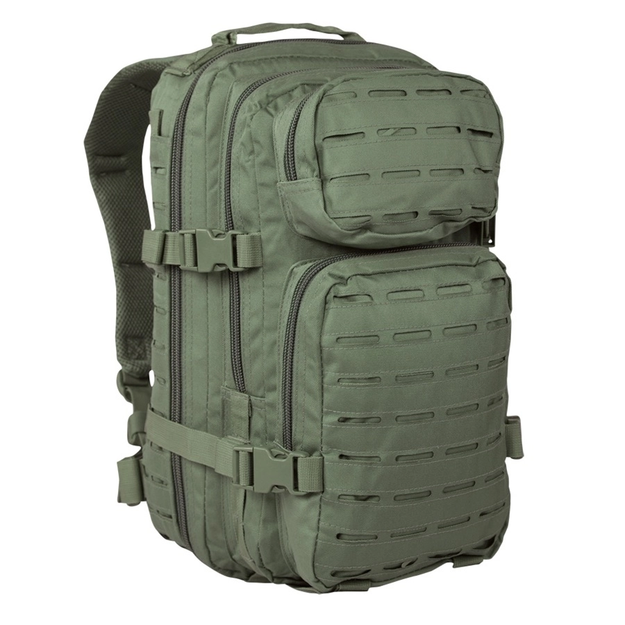 Σακίδιο Πλάτης MIL-TEC Backpack US Assault Small