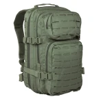 Σακίδιο Πλάτης MIL-TEC Backpack Laser Cut US Assault Small