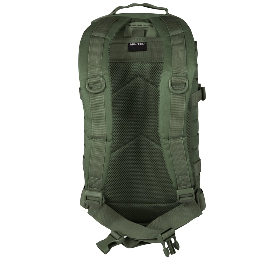 Σακίδιο Πλάτης MIL-TEC Backpack US Assault Small