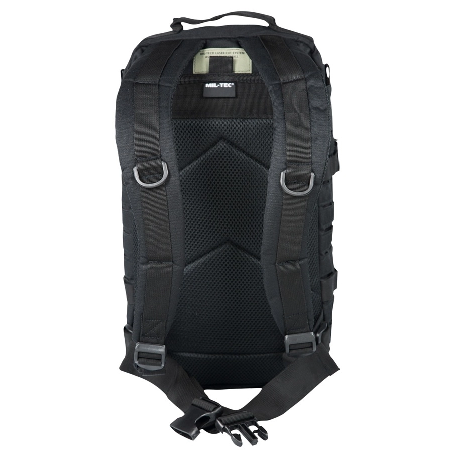 Σακίδιο Πλάτης MIL-TEC Backpack US Assault Small