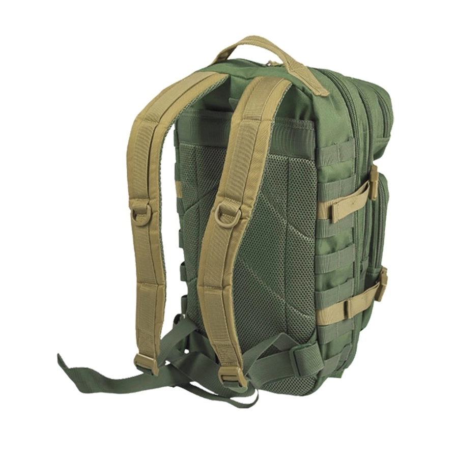 Σακίδιο Πλάτης MIL-TEC Assault LG Tactical 36L