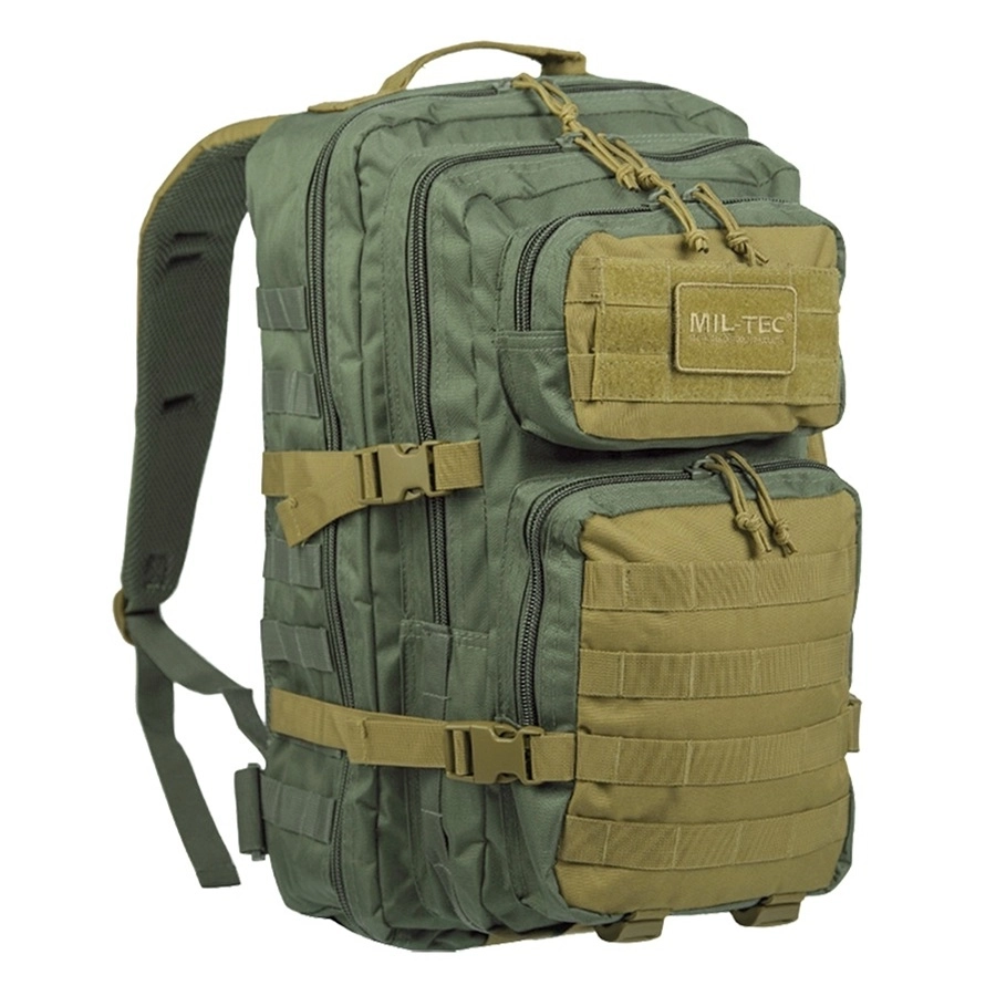 Σακίδιο Πλάτης MIL-TEC Assault LG Tactical 36L
