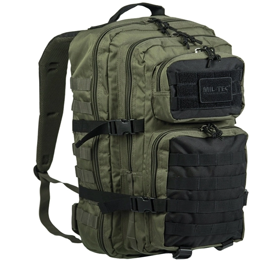 Σακίδιο Πλάτης MIL-TEC Assault LG Tactical 36L