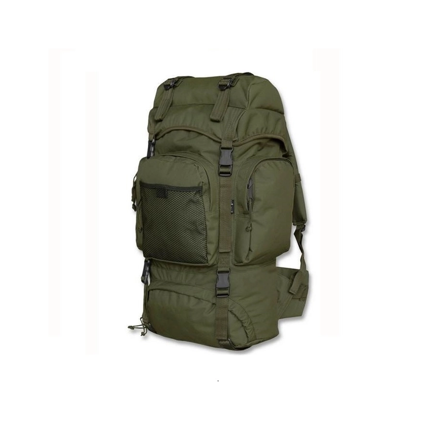 Στρατιωτικό Σακίδιο MIL-TEC Commando RuckSack 55L