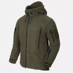 Τζάκετ Φλις Helikon-Tex Patriot - Double Fleece