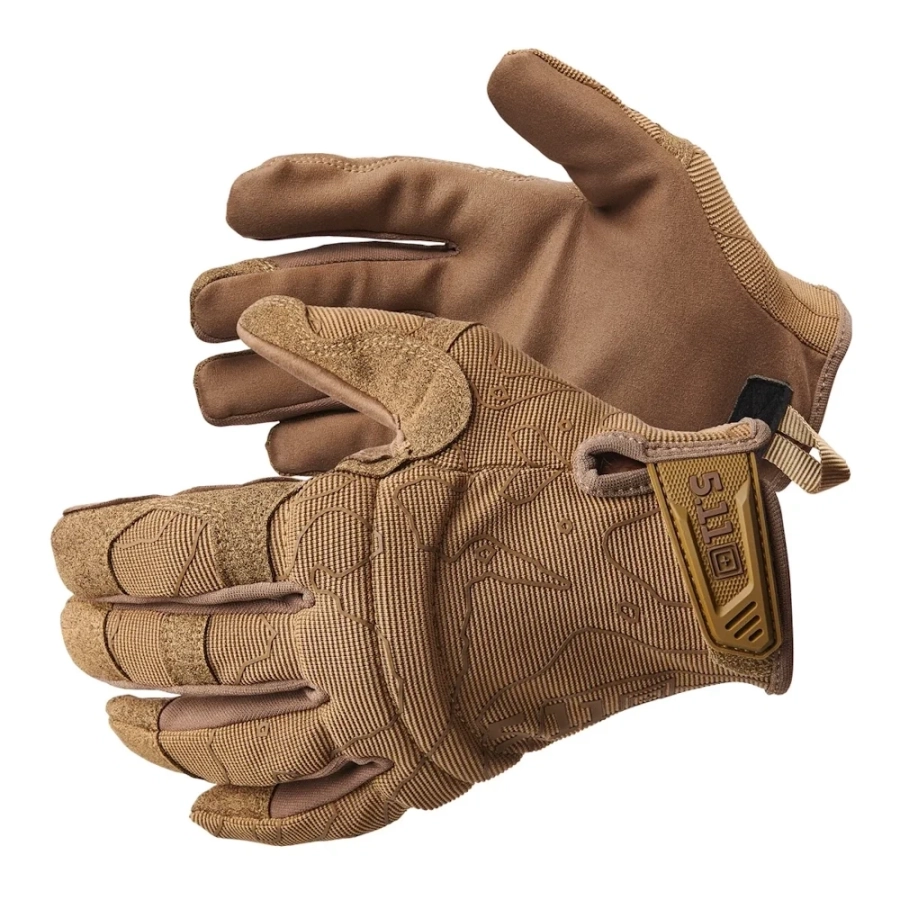 Γάντια 5.11 Tactical High Abrasion Gloves 2.0