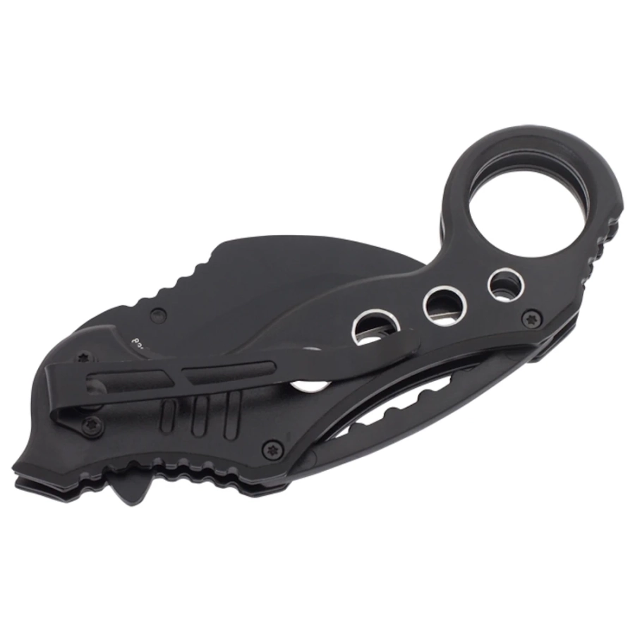Μαχαίρι Haller One Hand Knife Karambit