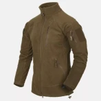 Τζάκετ Helikon-Tex Alpha Tactical Grid Fleece